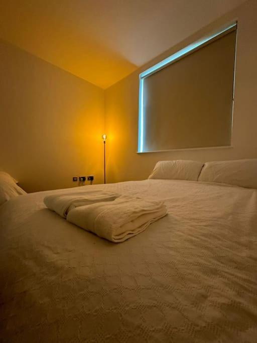 Apartamento Northern Quarter Blue *